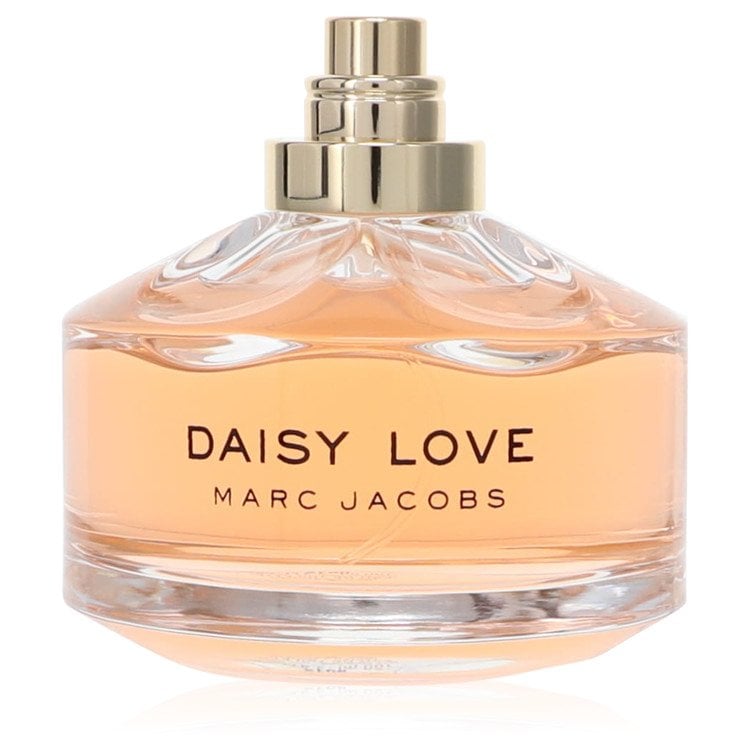 554396 3.4 oz Daisy Love Eau De Toilette Spray by  for Women -  Marc Jacobs