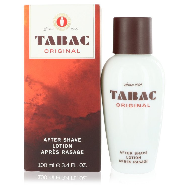 34 oz Tabac After Shave Lotion by  for Men