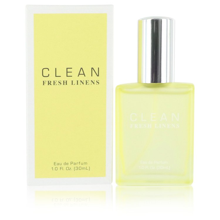 552711 1 oz Fresh Linens Eau De Parfum Spray by  for Women