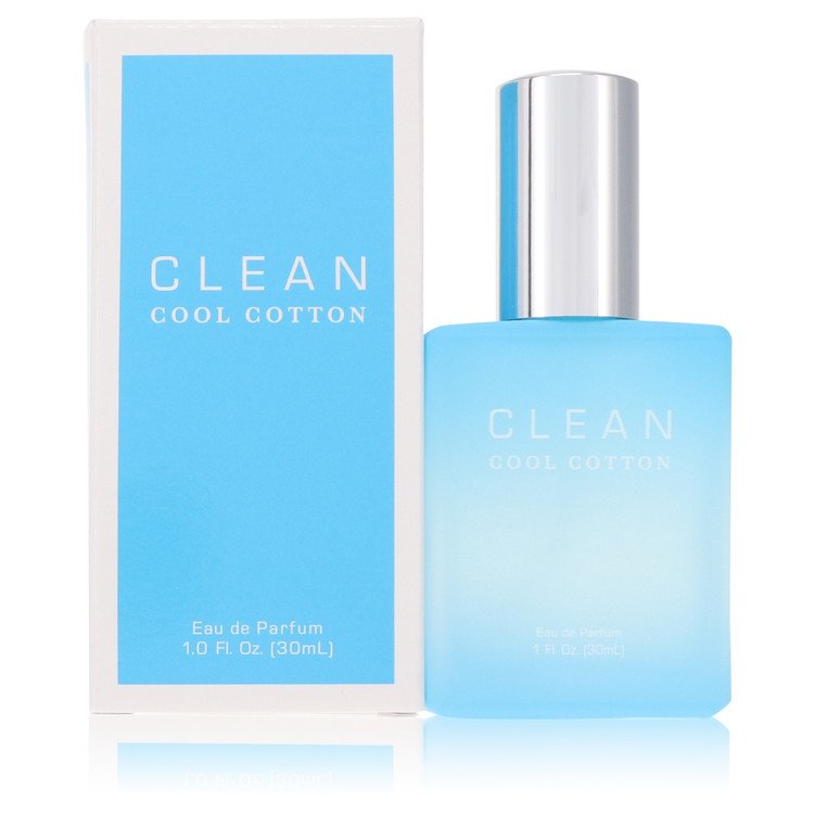 1 oz Cool Cotton Eau De Parfum Spray by  for Women