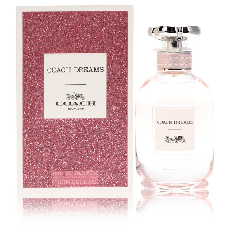 2 oz Dreams Eau De Parfum Spray by  for Women