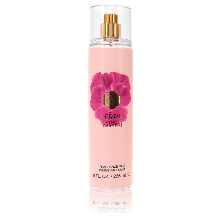 Picture of Vince Camuto 553638 8 oz Ciao Body Mist by Vince Camuto for Women