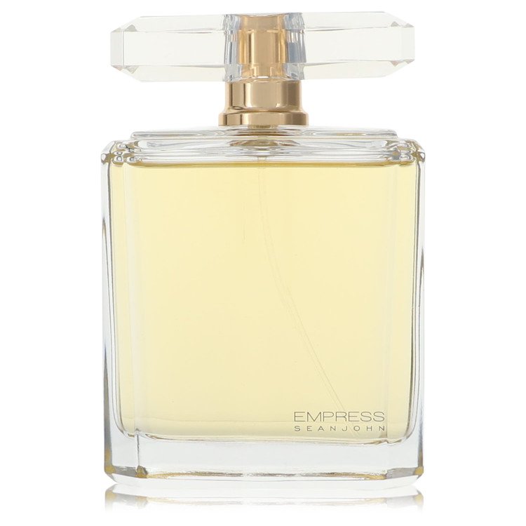 3.4 oz Empress Eau De Parfum Spray by  for Women