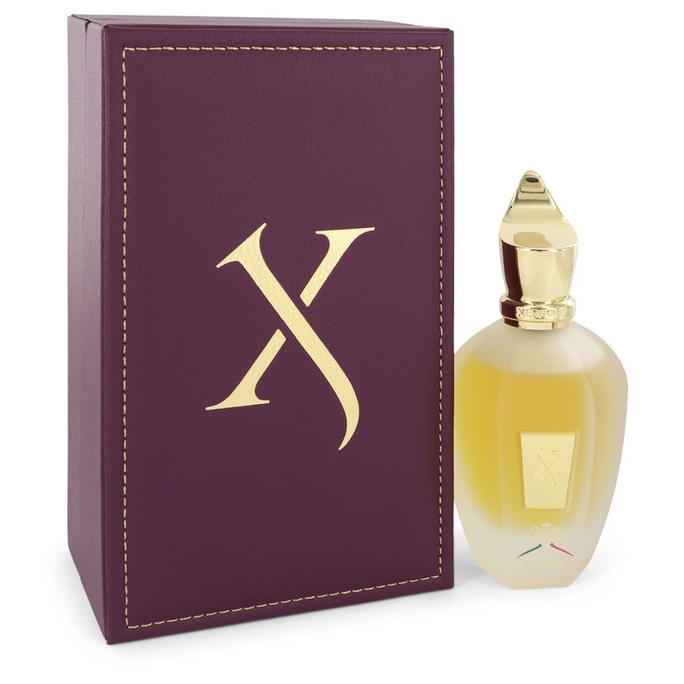 3.4 oz XJ 1861 Naxos Eau De Parfum Spray by  for Unisex
