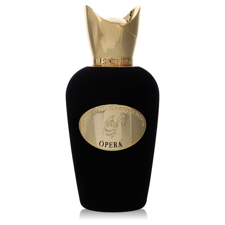 3.4 oz Opera Eau De Parfum Spray by  for Unisex