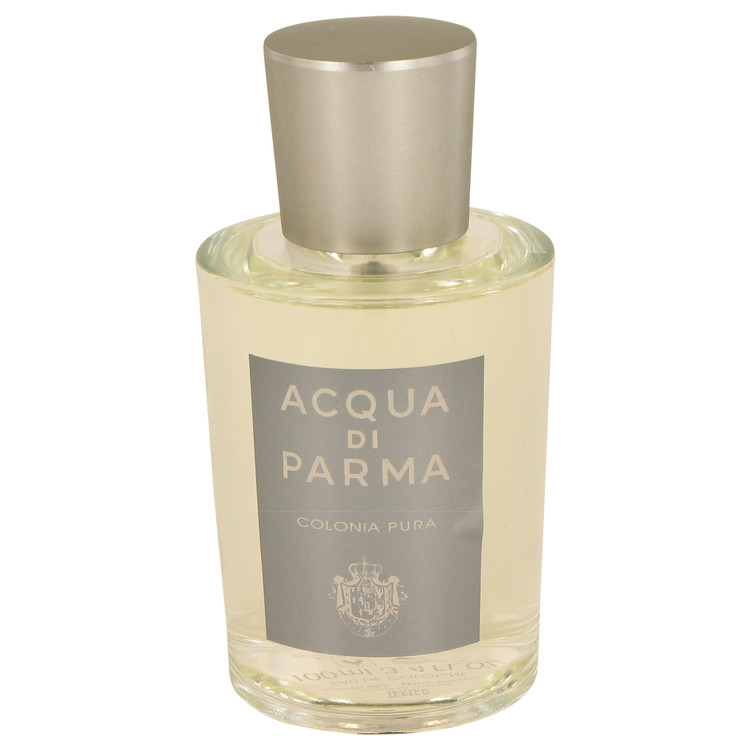 Picture of Acqua Di Parma 538554 3.4 oz Colonia Pura Eau De Cologne Spray for Unisex