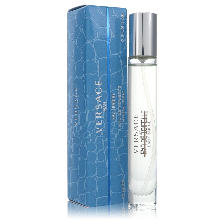 555382 0.3 oz Eau Fraiche Spray for Men