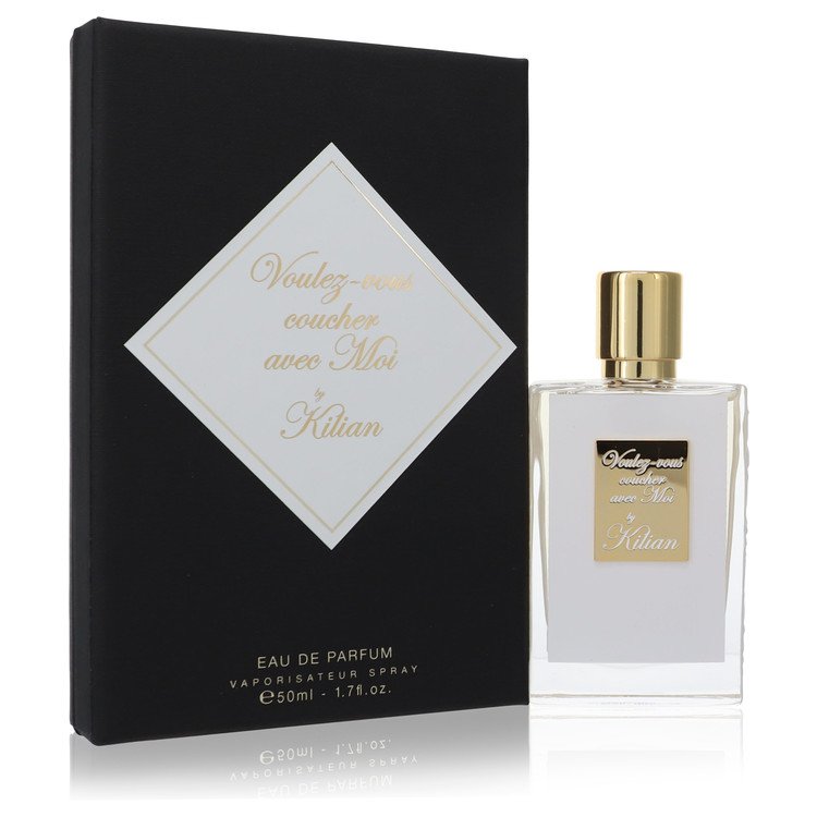 1.7 oz Voulez-Vous Coucher Avec Moi Eau De Parfum Spray for Women