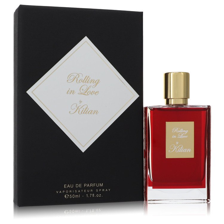 1.7 oz Rolling In Love Eau De Parfum Spray for Unisex