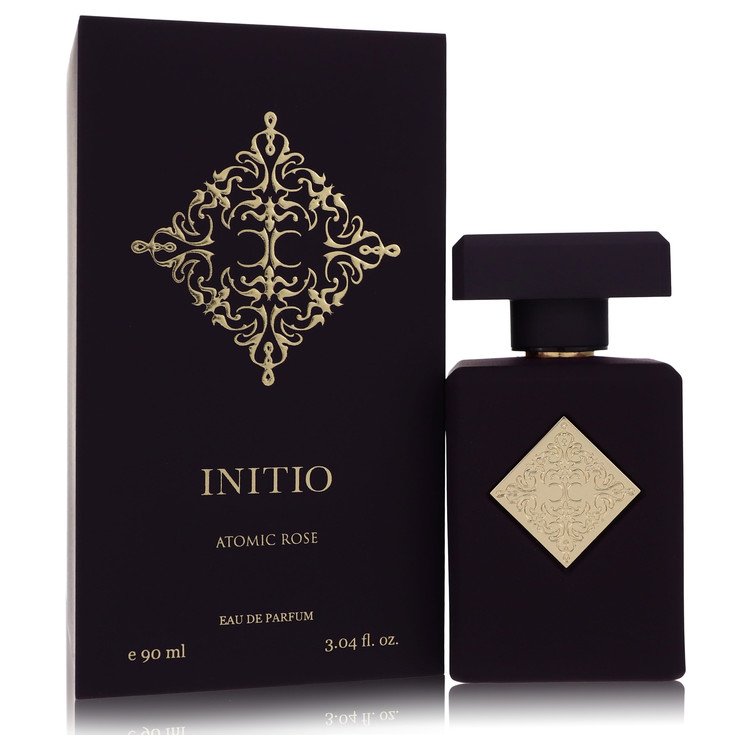 556227 3.04 oz Atomic Rose Eau De Parfum Spray for Unisex