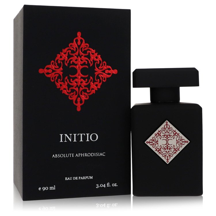3.04 oz Absolute Aphrodisiac Eau De Parfum Spray for Unisex