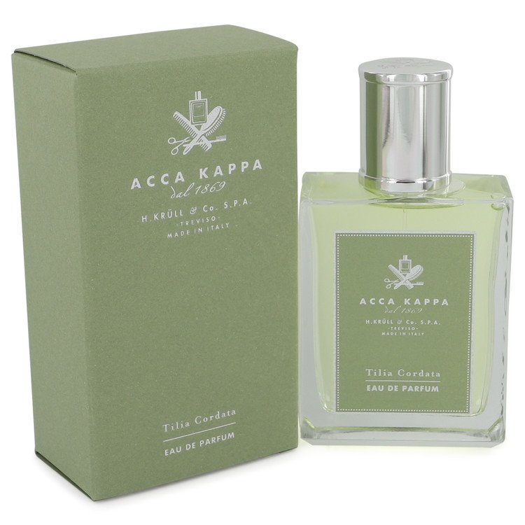 Picture of Acca Kappa 542443 3.3 oz Tilia Cordata Eau De Parfum Spray for Unisex
