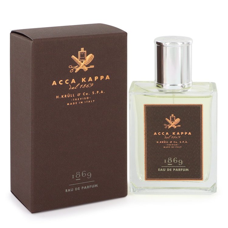 Picture of Acca Kappa 542451 3.3 oz 1869 Eau De Parfum Spray for Men