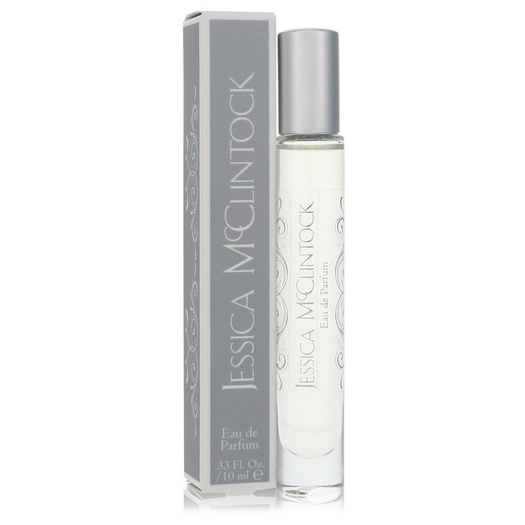 0.33 oz Jessica Mc Clintock Eau De Parfum Rollerball for Women