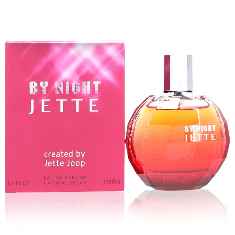 552780 1.7 oz Jette Night Eau De Parfum Spray for Women -  Joop