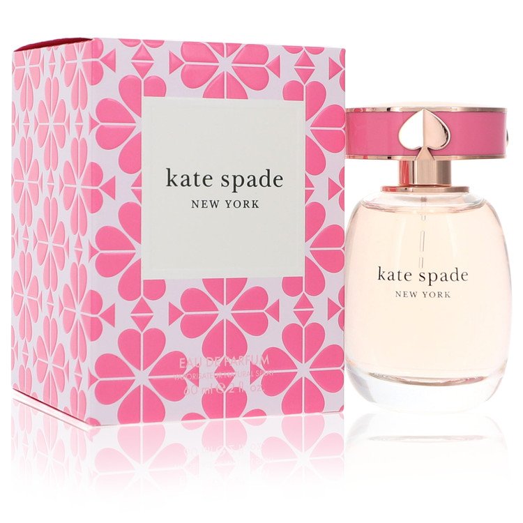 556179 2 oz New York Eau De Parfum Spray for Women -  KATE SPADE