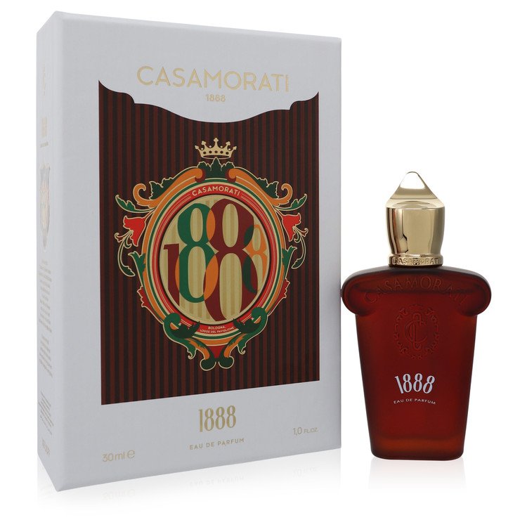 1 oz 1888 Casamorati Eau De Parfum Spray for Unisex