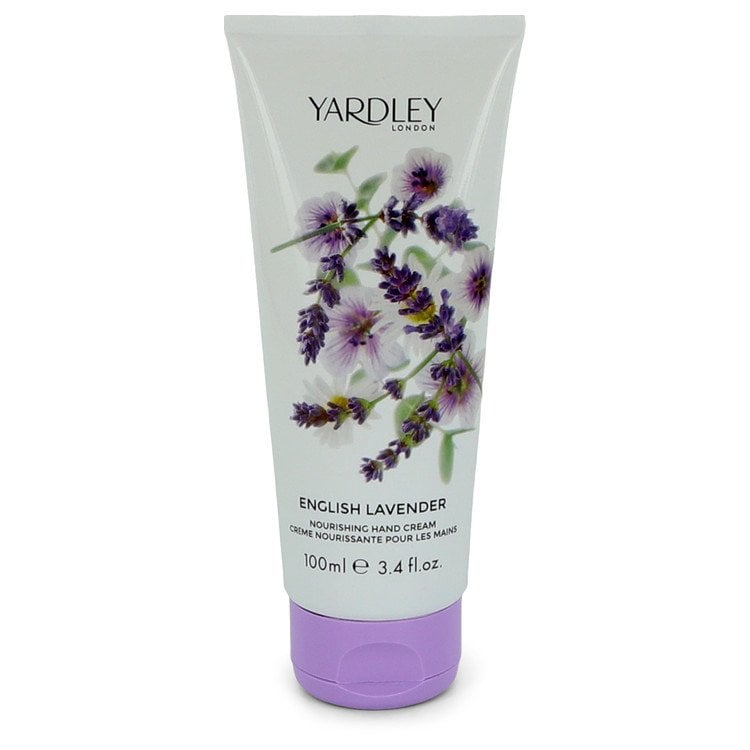 Picture of Yardley London 545960 3.4 oz English Lavender Hand Cream for Women