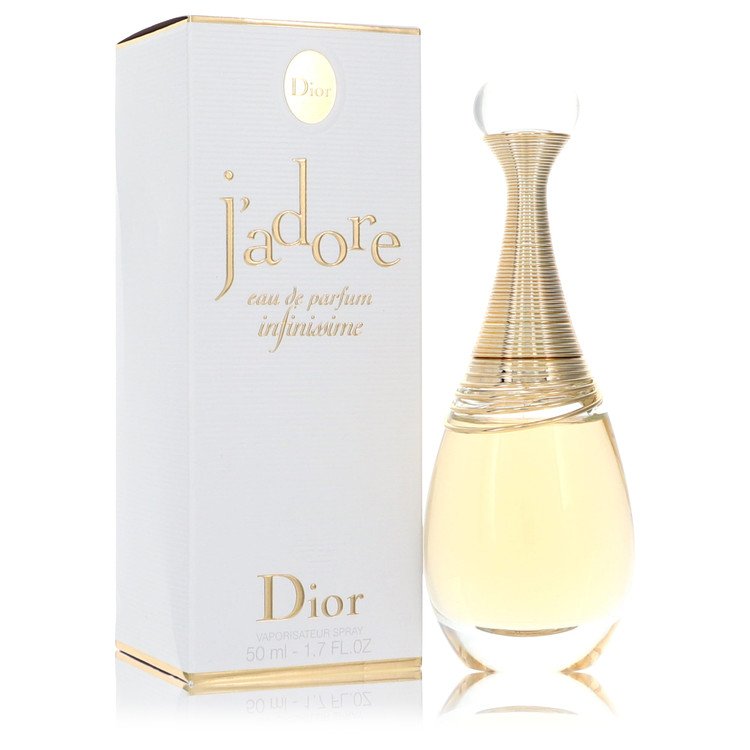 556022 1.7 oz Jadore Infinissime Eau De Parfum Spray for Women -  Christian Dior