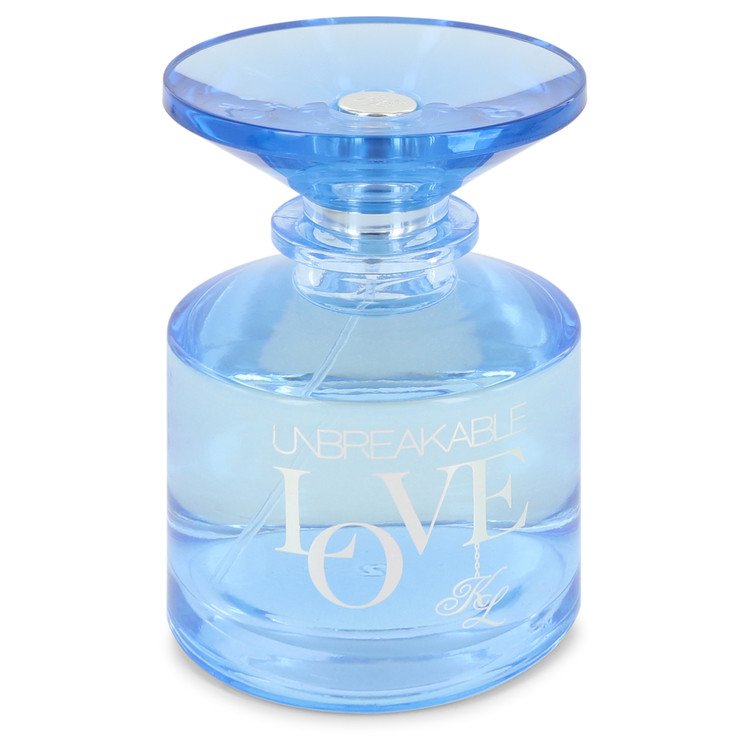 3.4 oz Unbreakable Love Eau De Toilette Spray for Women