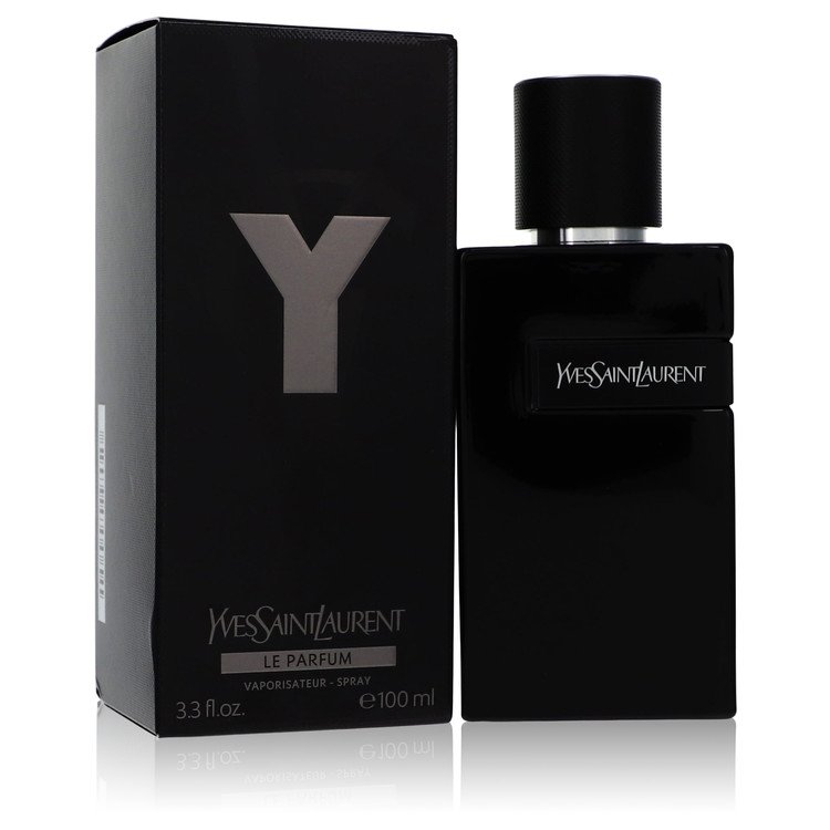 3.3 oz Y Le Eau De Parfum Spray for Men