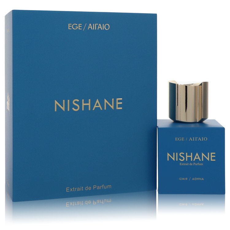 3.4 oz Ege Ailaio Extrait de Parfum for Unisex