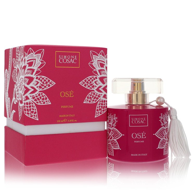 556825 338 oz Ose Perfume Eau De Parfum Spray for Women