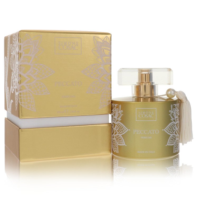 556831 338 oz Peccato Perfume Eau De Parfum Spray for Women
