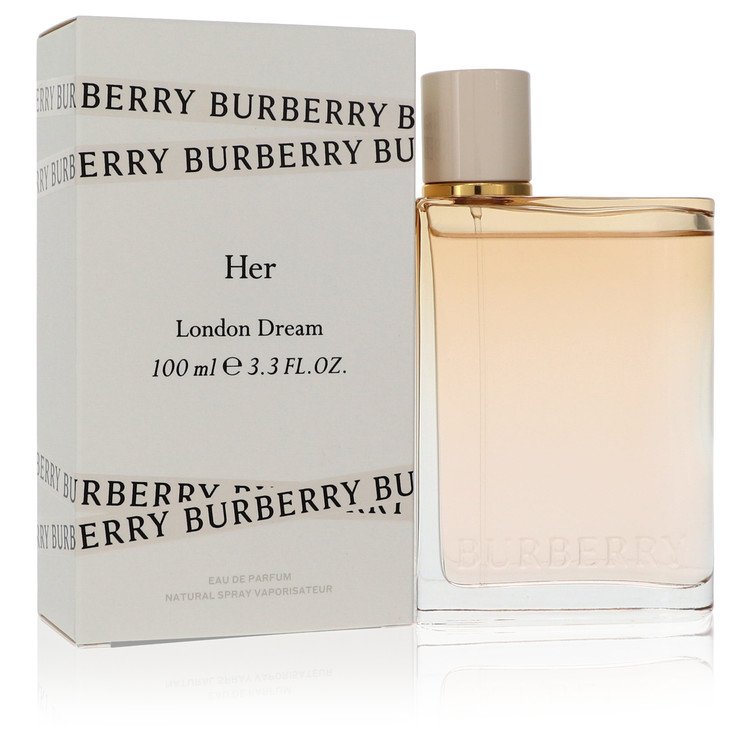 3.3 oz Her London Dream Eau De Parfum Spray for Women