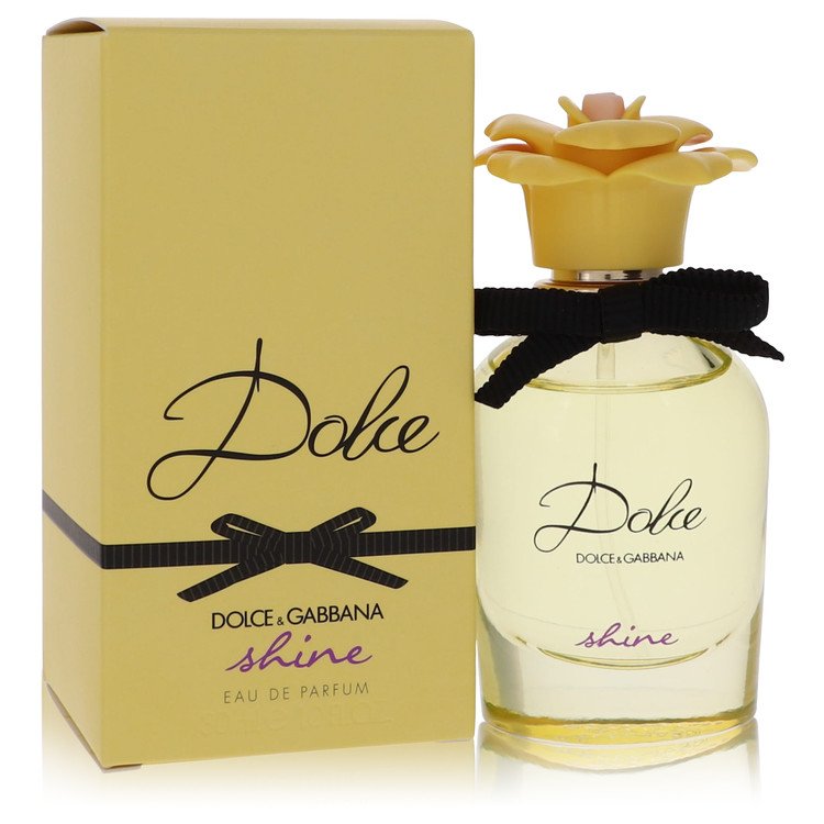 558440 1 oz Shine Eau De Parfum Spray for Women -  Dolce & Gabbana