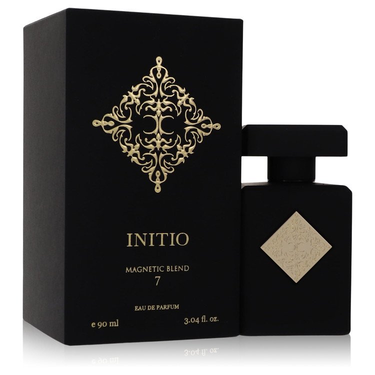 556226 3.04 oz Magnetic Blend 7 Eau De Parfum Spray for Unisex