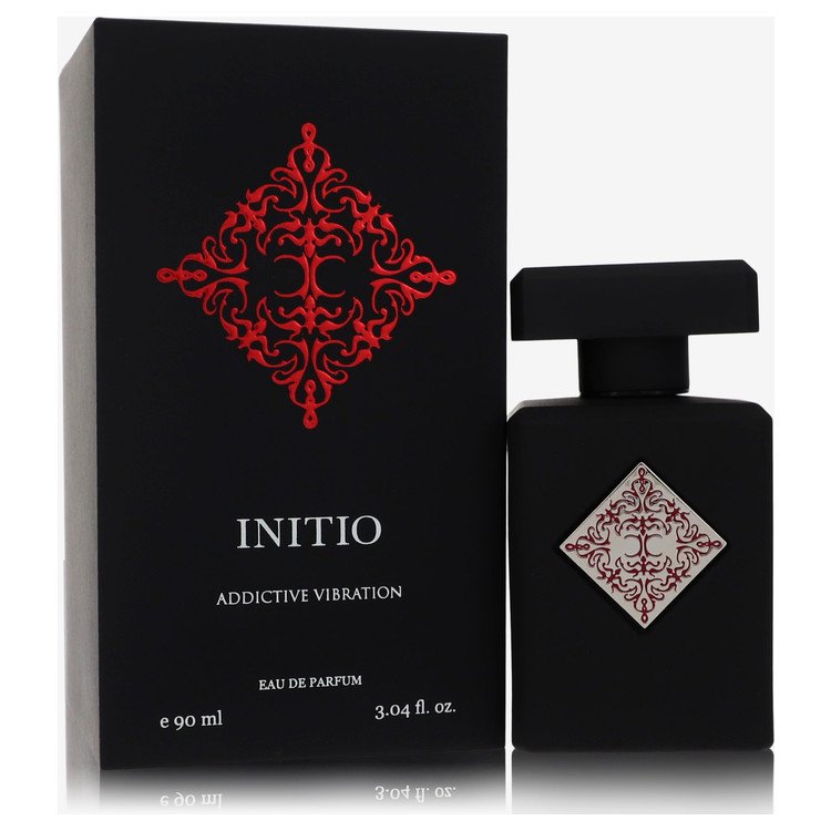 556231 3.04 oz Addictive Vibration Eau De Parfum Spray for Unisex