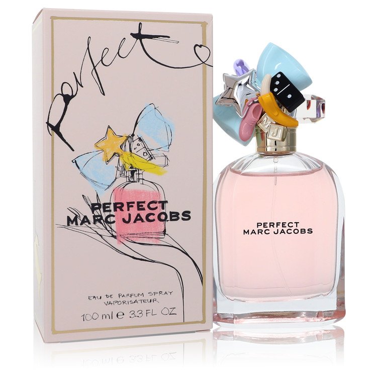 551887 3.3 oz Perfect Eau De Parfum Spray for Women