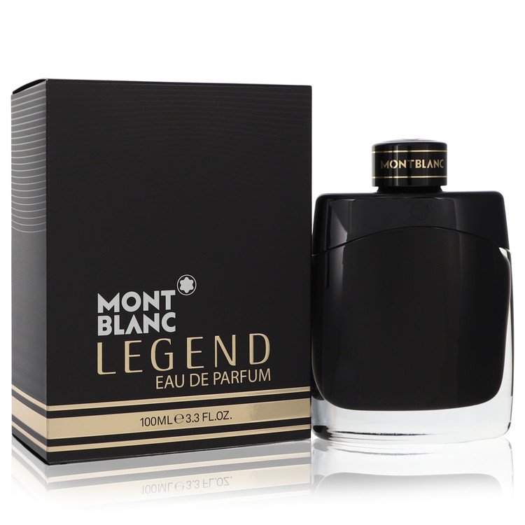 3.3 oz Legend Eau De Parfum Spray for Men