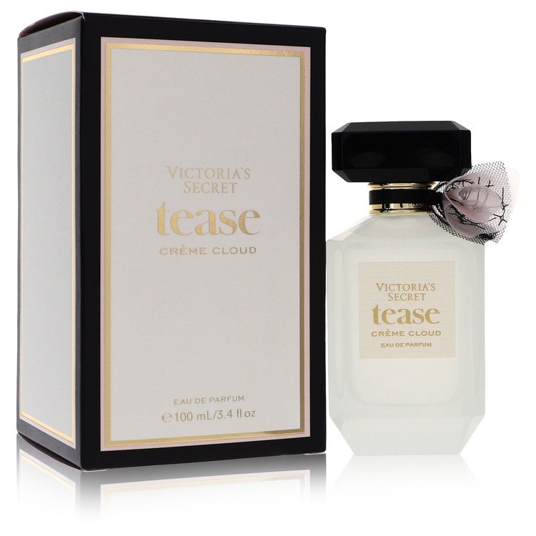 Picture of Victorias Secret 558352 3.4 oz Tease Creme Cloud Eau De Parfum Spray for Women