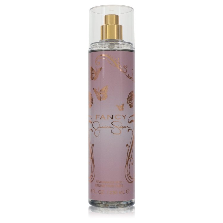 8 oz Fancy Fragrance Mist for Women