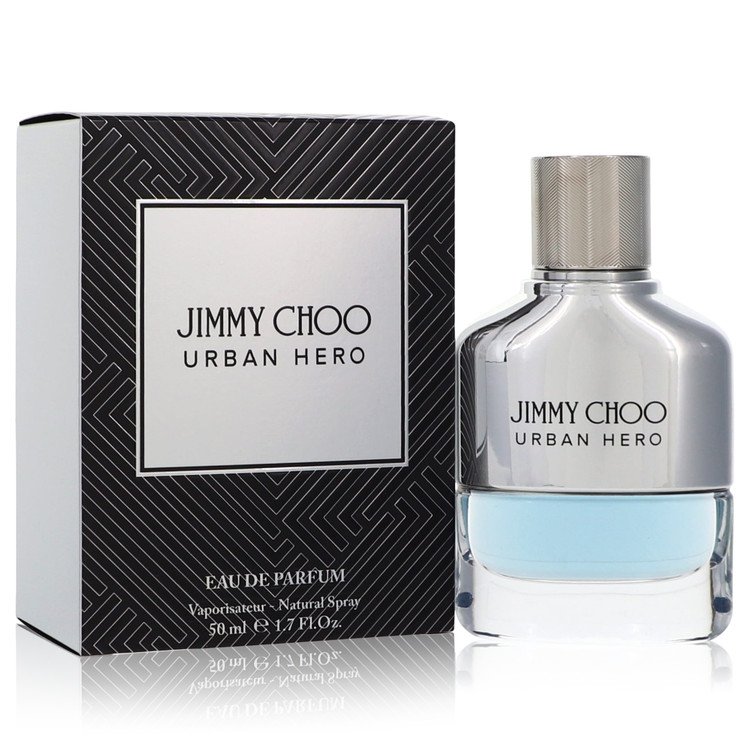 1.7 oz Urban Hero Eau De Parfum Spray for Men