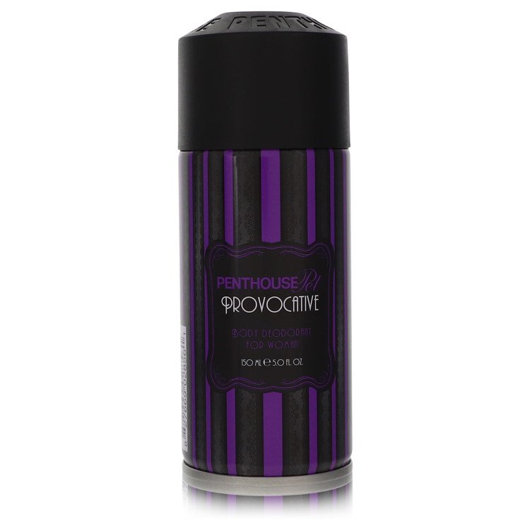 5 oz Provocative Deodorant Spray for Women