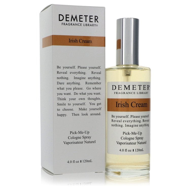 556788 Irish Cream Cologne Spray for Men  4 oz