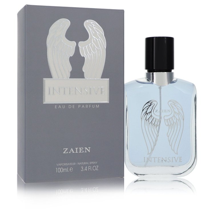 Intensive Eau De Parfum Spray - Unisex - 3.4 oz - Long-Lasting Fragrance