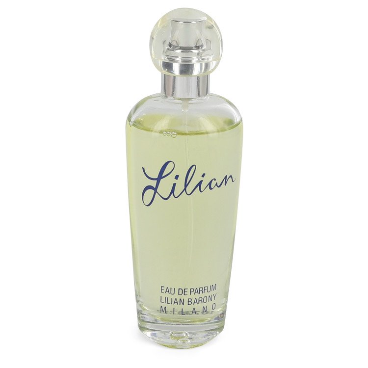 Picture of Lilian Barony 549167 Lilian Eau De Parfum Spray for Women - 1.7 oz