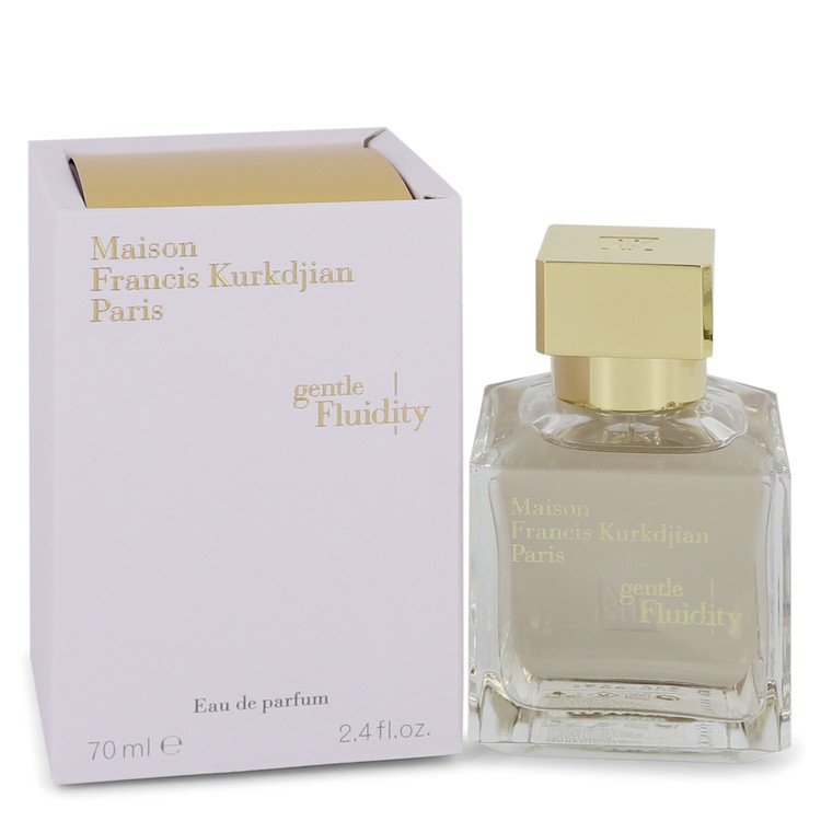 Gentle Fluidity Silver by Maison Francis Kurkdjian 2.4 oz Eau de Parfum Spray