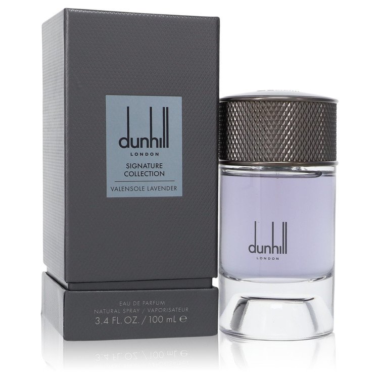 Valensole Lavender Eau De Parfum - 3.4 oz - Aromatic Fragrance for Men