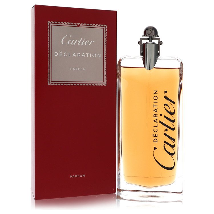 558705 Declaration Parfum Spray for Men - 5 oz