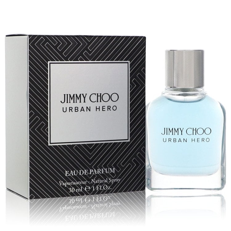 Urban Hero Eau De Parfum Spray for Men - 1 oz