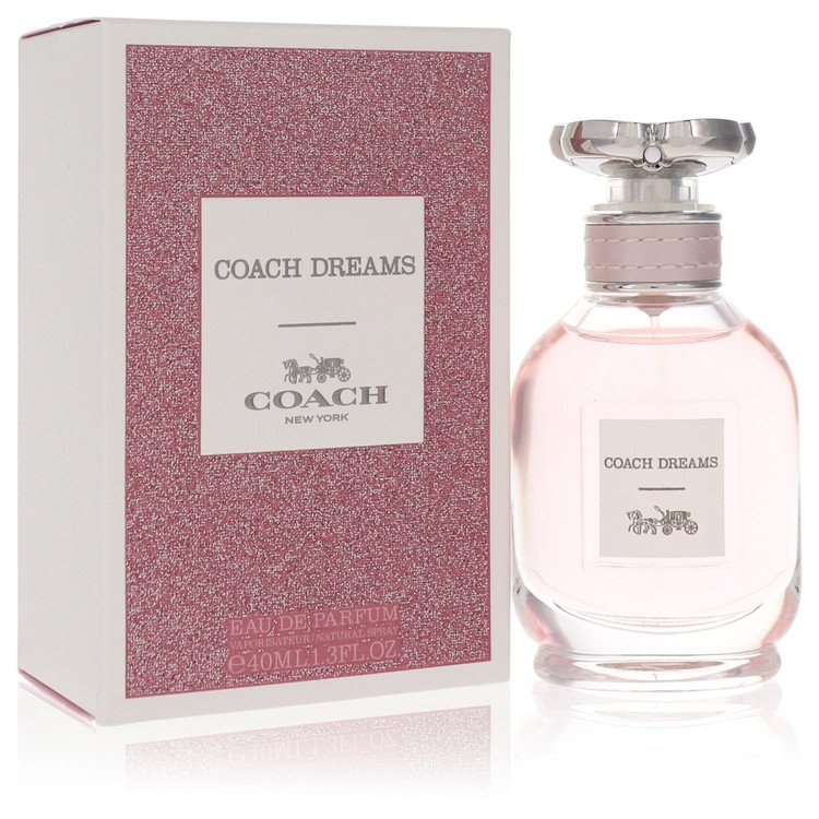 Dreams Eau De Parfum Spray for Women - 1.3 oz