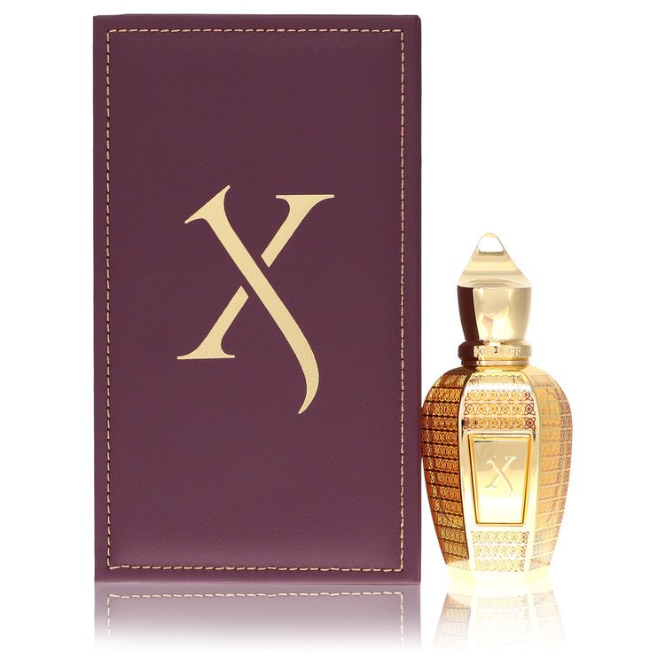 Luxor Eau De Parfum Spray for Men - 1.7 oz