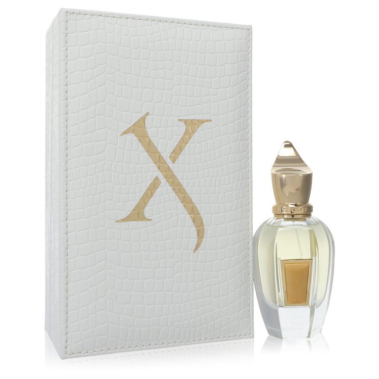 Picture of Xerjoff 554805 17-17 Stone Label Elle Eau De Parfum Spray for Women - 1.7 oz