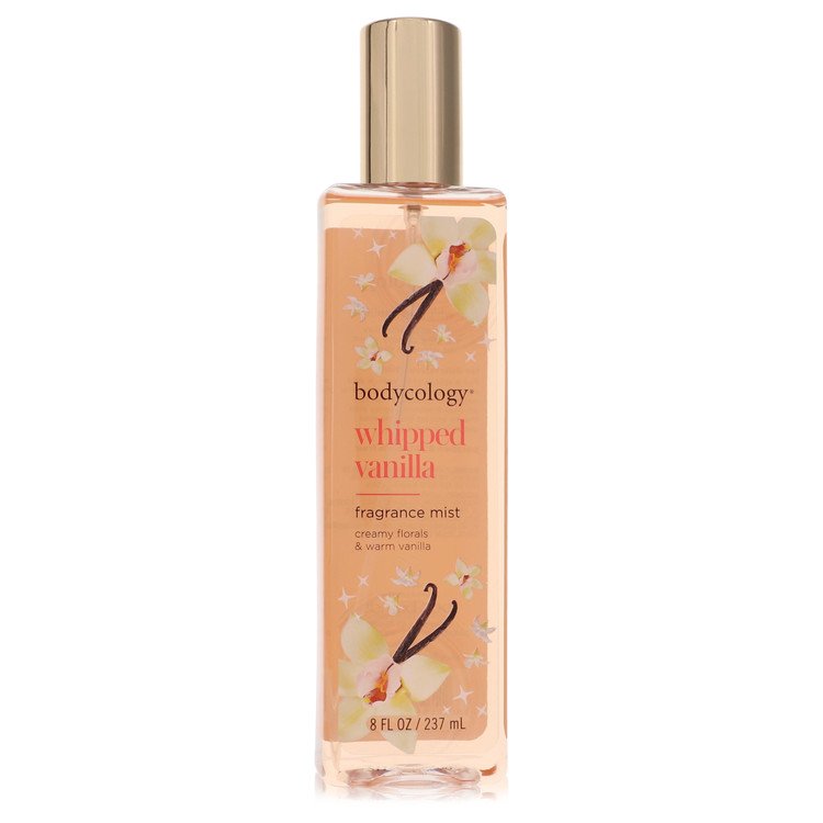 Whipped Vanilla Fragrance Mist for Women - 8 oz
