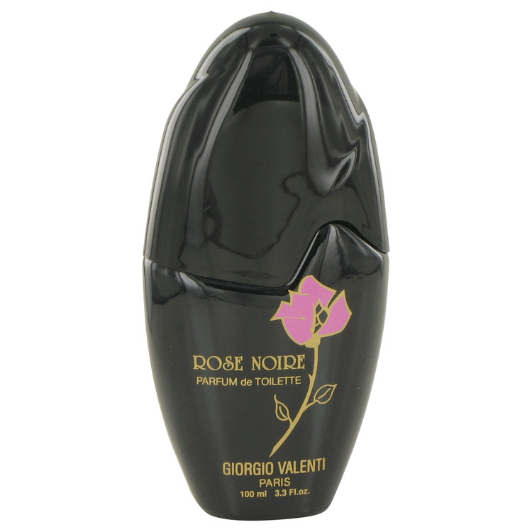 Picture of Giorgio Valenti 500884 Rose Noire Parfum De Toilette Spray for Women - 3.4 oz